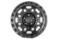 17" IPW 956 STYLE WHEELS (SET OF 4)