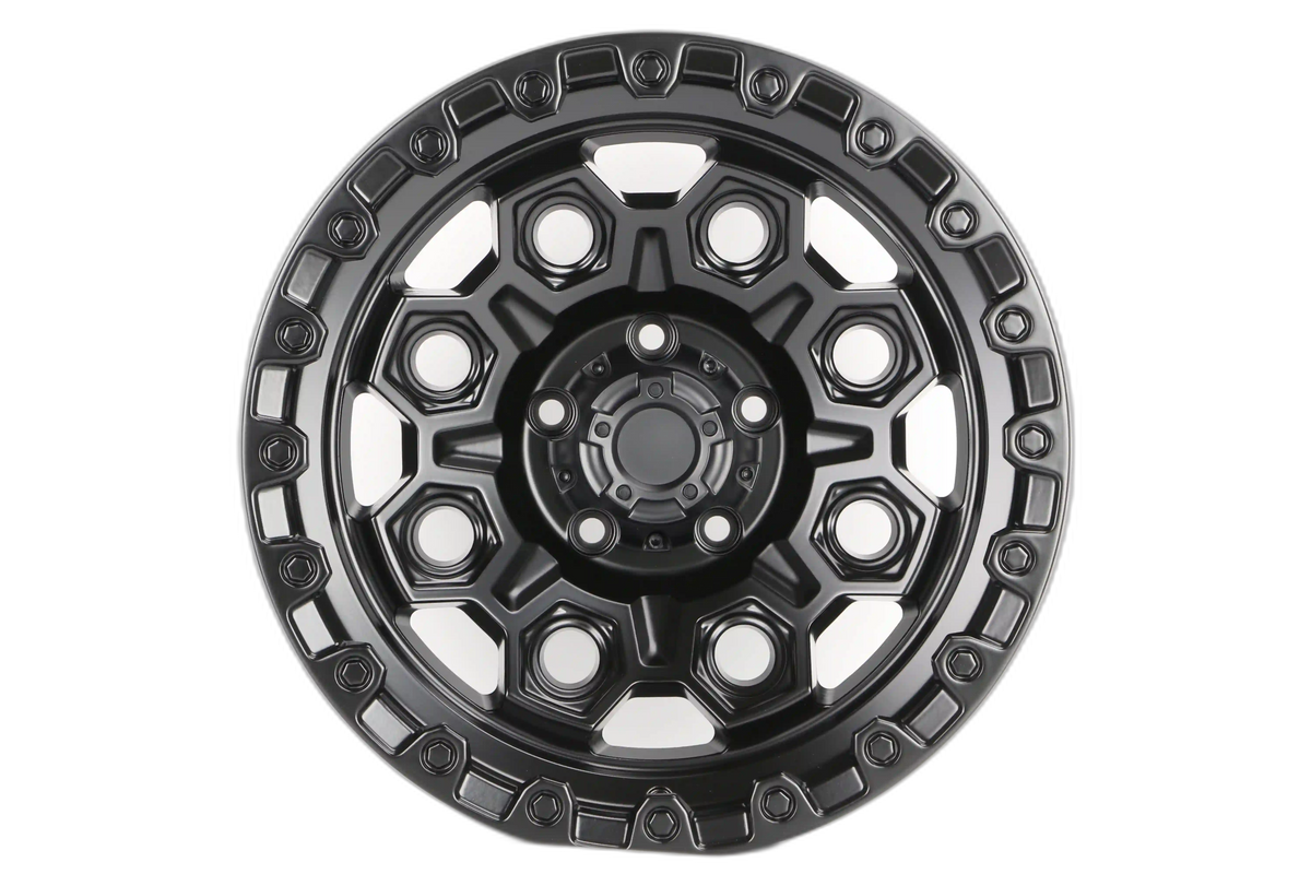17" IPW 956 STYLE WHEELS (SET OF 4)