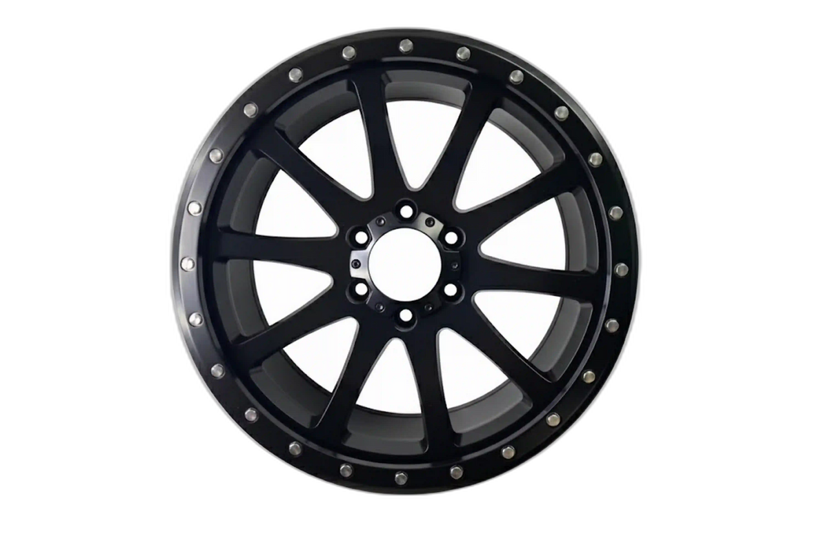 20" IPW 958 STYLE WHEELS (SET OF 4)