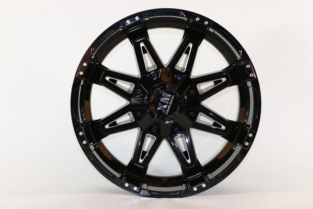 20" IPW 964 WHEELS (SET OF 4)