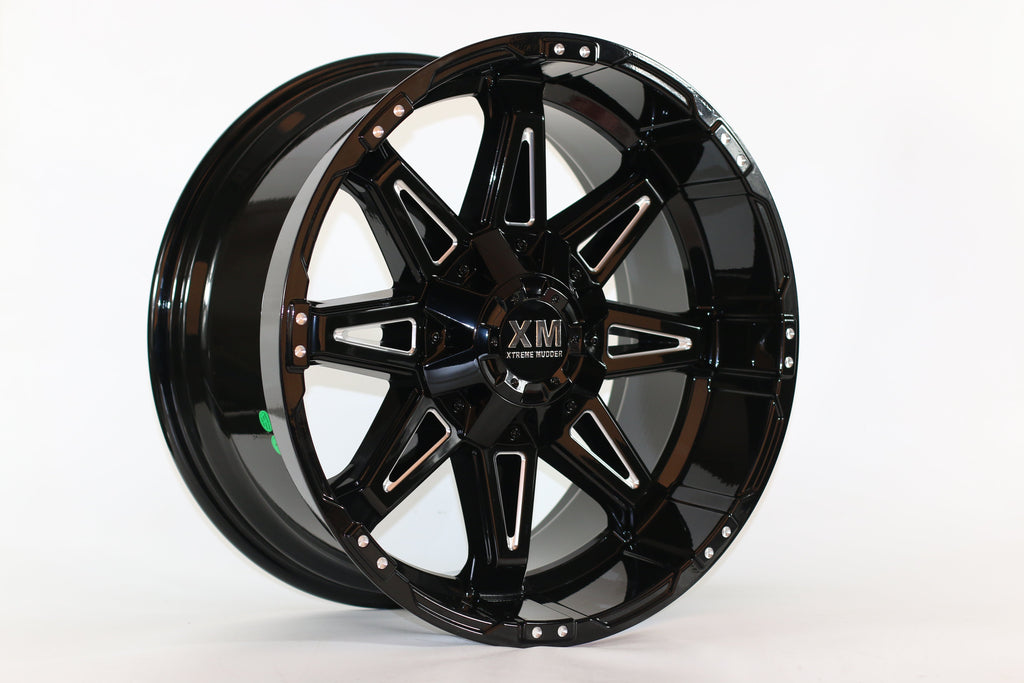20" IPW 964 WHEELS (SET OF 4)
