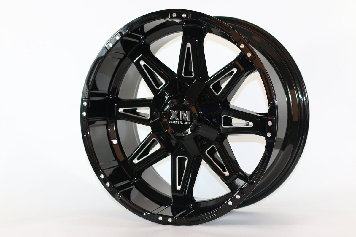 20" IPW 964 WHEELS (SET OF 4)