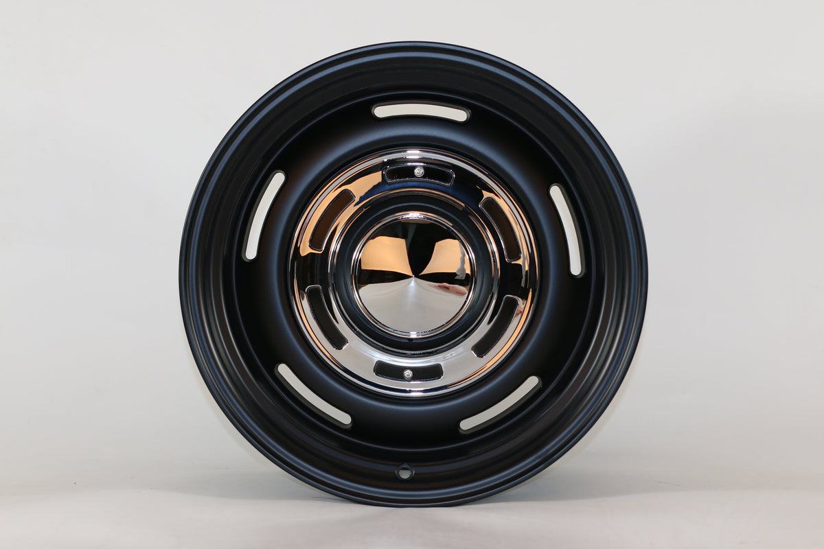 17" IPW 965 OFF ROAD WHEELS FITS CADILLAC ESCALADE CHEVY SILVERADO 1500 AVALANCHE GMC SIERRA YUKON LEXUS GX460 GX470 NISSAN TITAN ARMADA TOYOTA 4RUNNER TACOMA TUNDRA FJ CRUISER (SET OF 4)