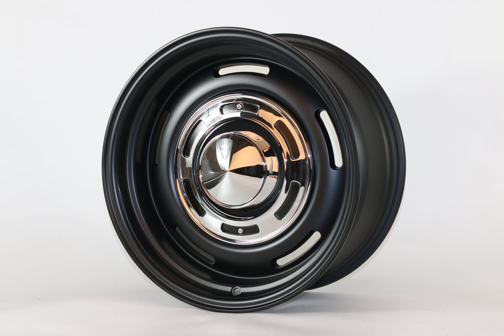 17" IPW 965 OFF ROAD WHEELS FITS CADILLAC ESCALADE CHEVY SILVERADO 1500 AVALANCHE GMC SIERRA YUKON LEXUS GX460 GX470 NISSAN TITAN ARMADA TOYOTA 4RUNNER TACOMA TUNDRA FJ CRUISER (SET OF 4)