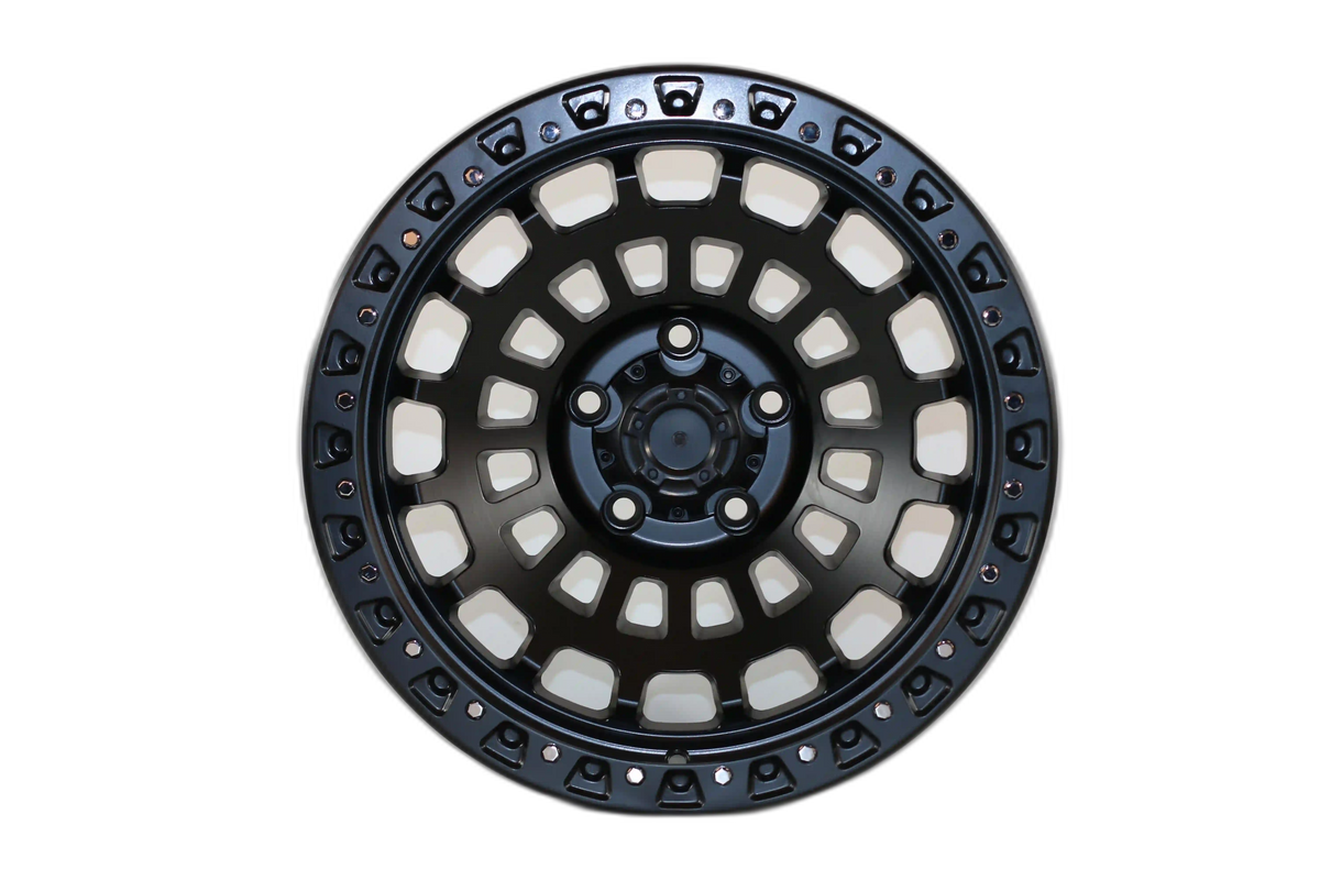 17" IPW 966 STYLE WHEELS (SET OF 4)