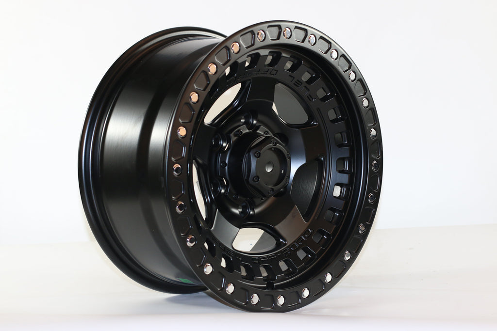 17" IPW 967 WHEELS (SET OF 4)