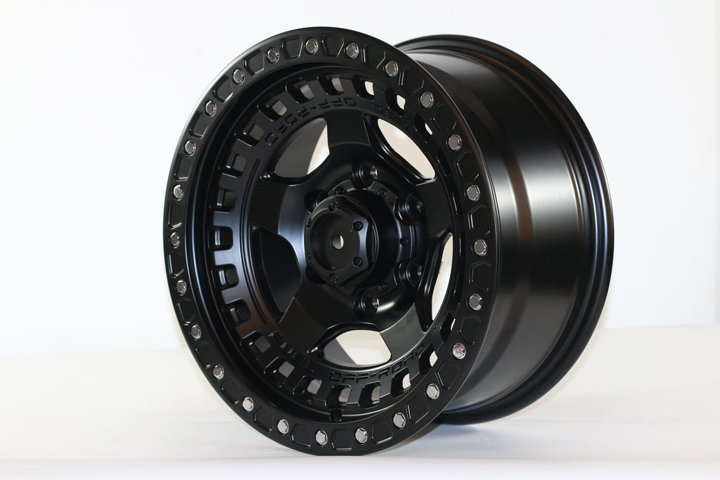17" IPW 967 WHEELS (SET OF 4)