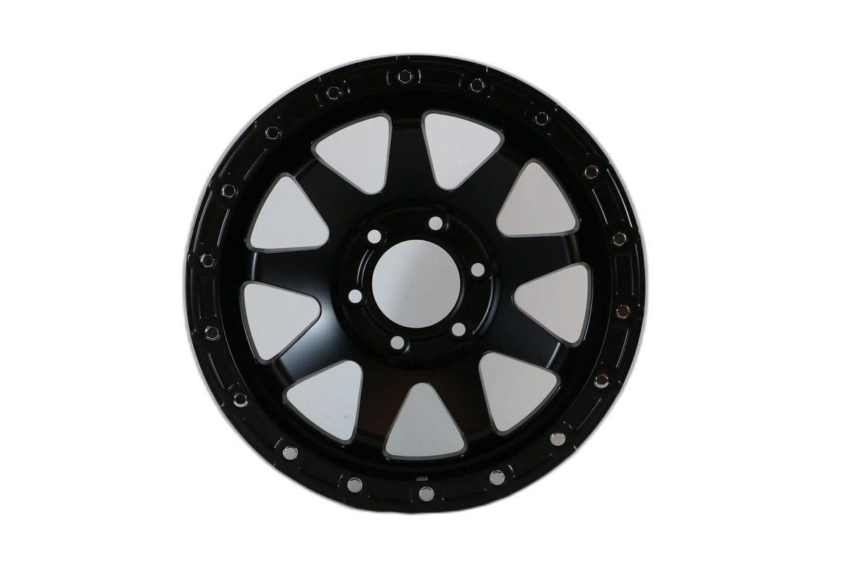 17" IPW 970 STYLE WHEELS (SET OF 4)