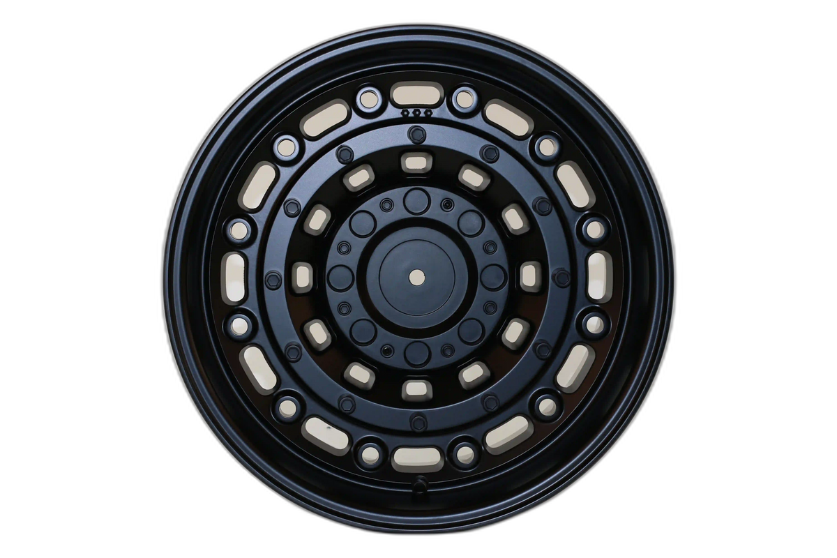 17" IPW 971 STYLE WHEELS (SET OF 4)