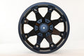 17" IPW 973 OFF ROAD WHEELS FITS CADILLAC ESCALADE CHEVY SILVERADO 1500 AVALANCHE GMC SIERRA YUKON LEXUS GX460 GX470 NISSAN TITAN ARMADA TOYOTA 4RUNNER TACOMA TUNDRA FJ CRUISER (SET OF 4)