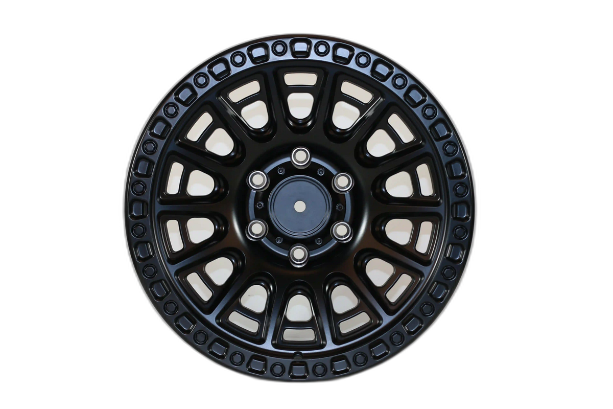 17" IPW 975 STYLE WHEELS (SET OF 4)