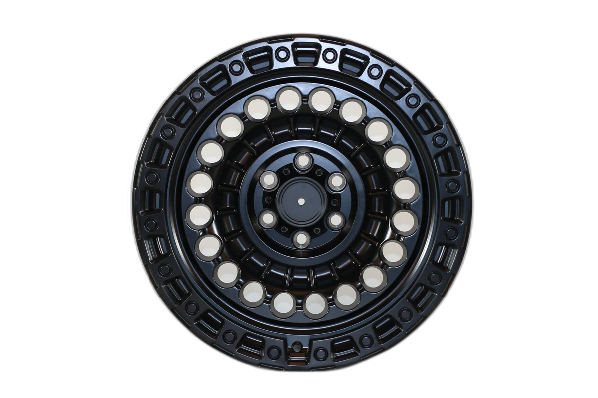 17" IPW 976 STYLE WHEELS (SET OF 4)