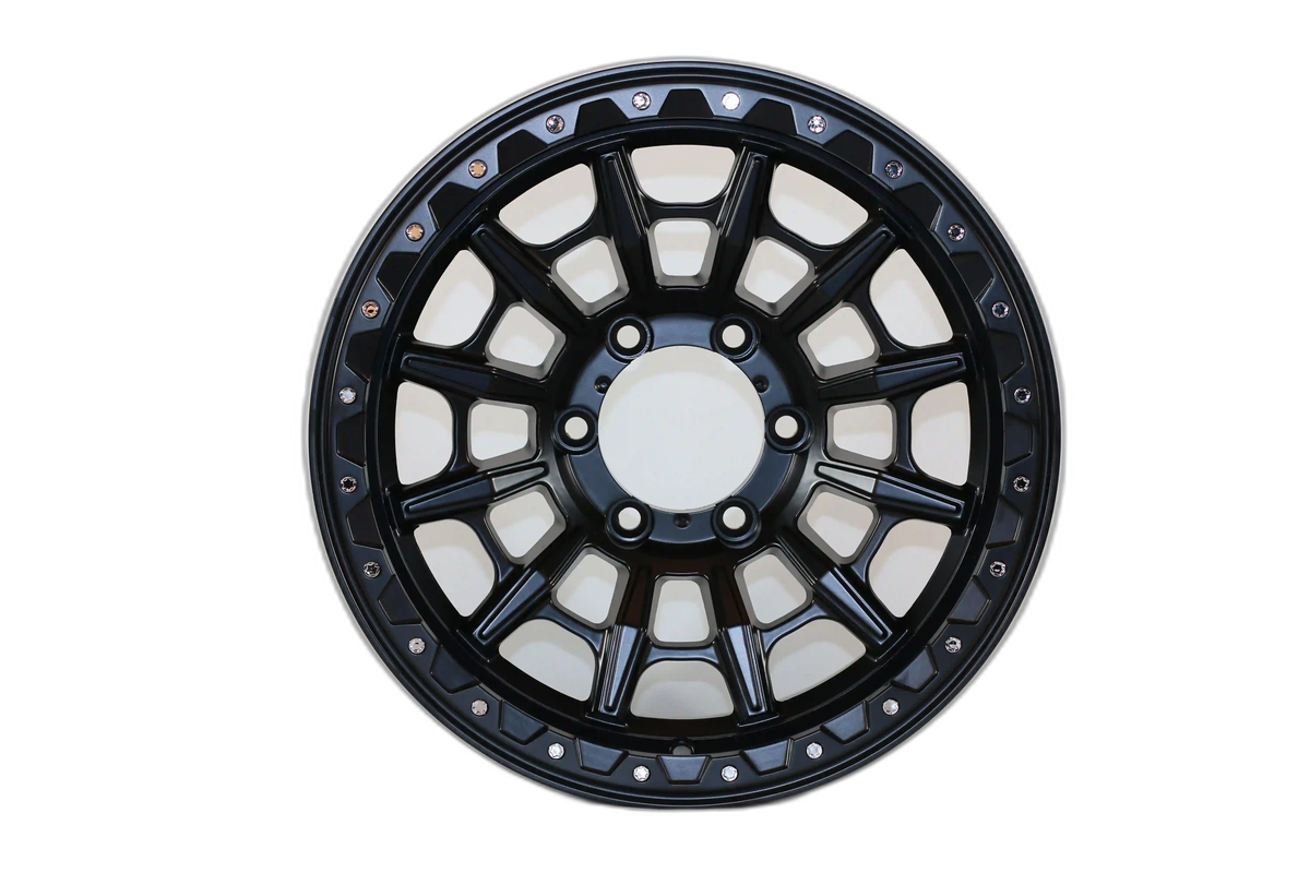 17" IPW 977 STYLE WHEELS (SET OF 4)