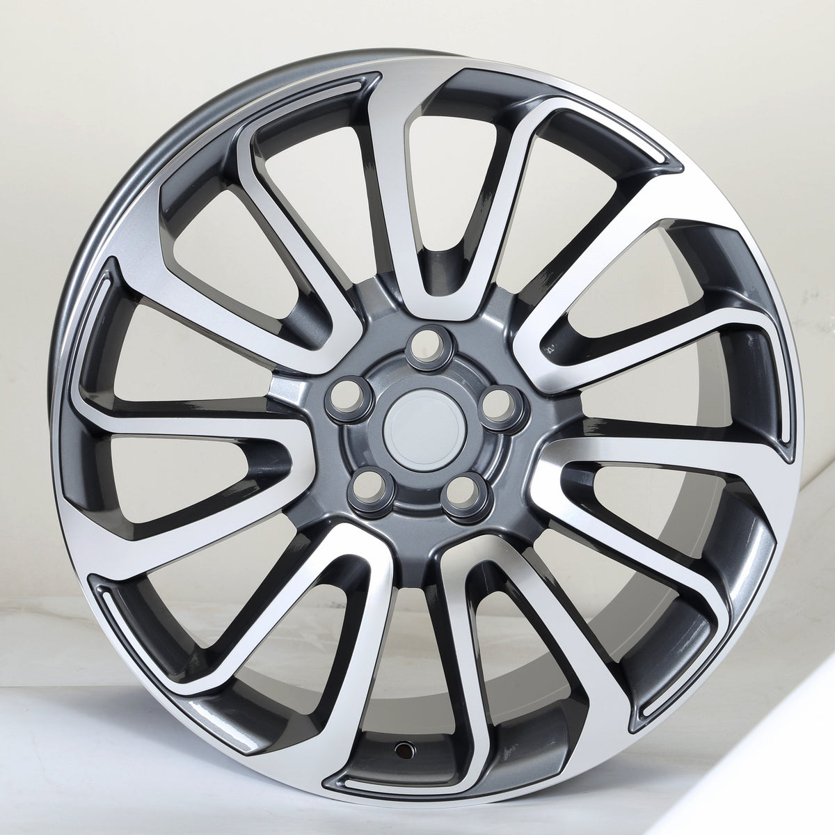 24" WHEELS FITS RANGE ROVER VOGUE SPORT DEFENDER DISCOVERY LAND ROVER LR3 LR4 (SET OF 4)