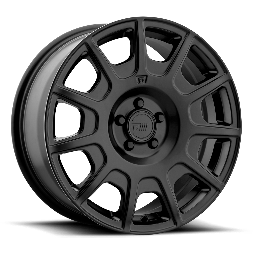 Motegi Racing RF11 - SATIN BLACK