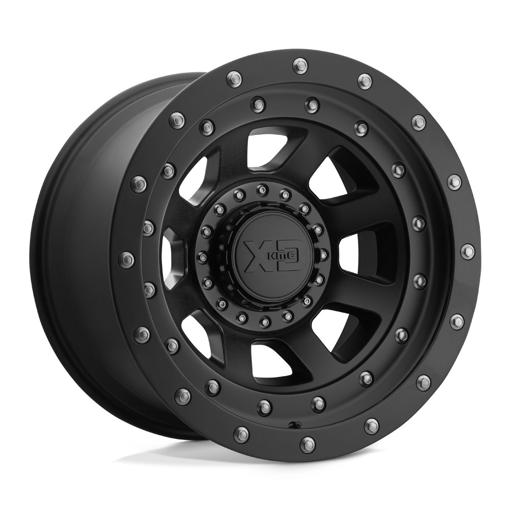 XD FMJ - SATIN BLACK