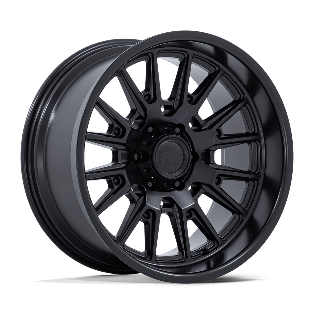Moto Metal TEKTON - MATTE BLACK