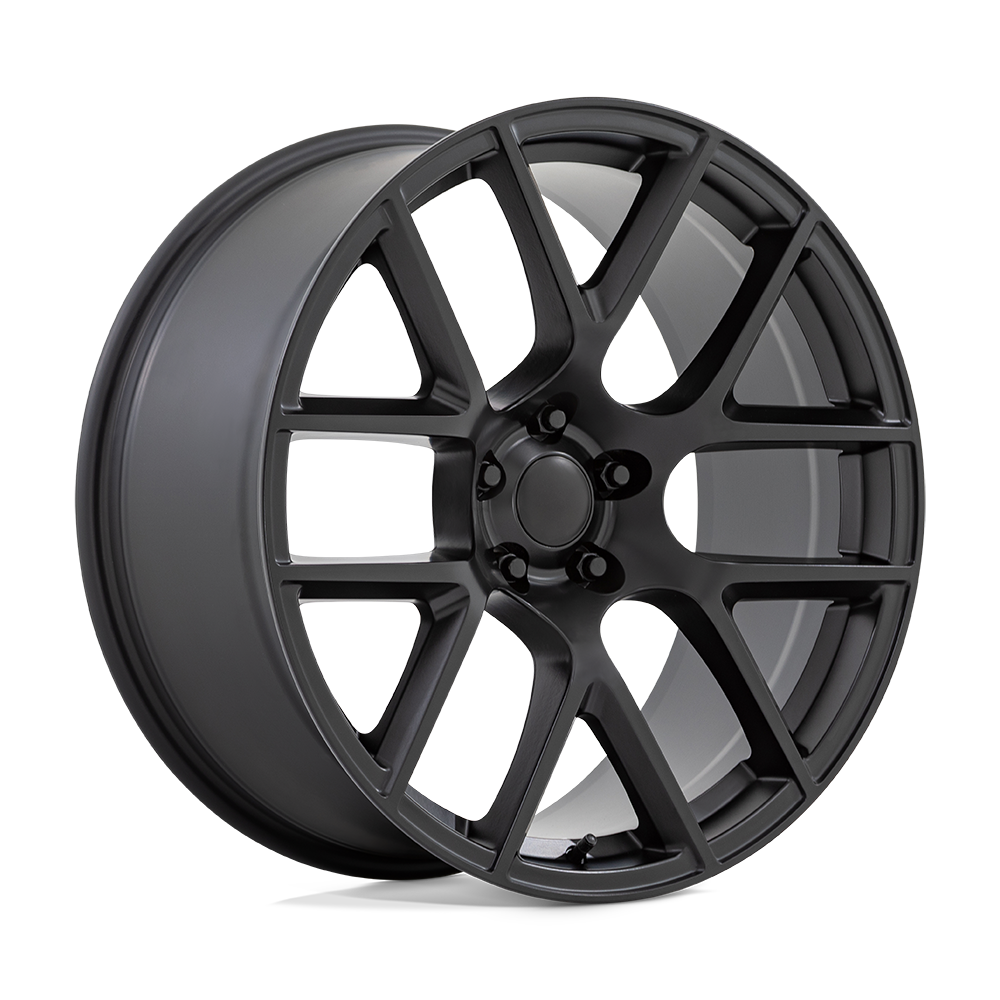 Performance Replicas PR163 - SATIN BLACK