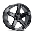 Performance Replicas PR209 - SATIN BLACK