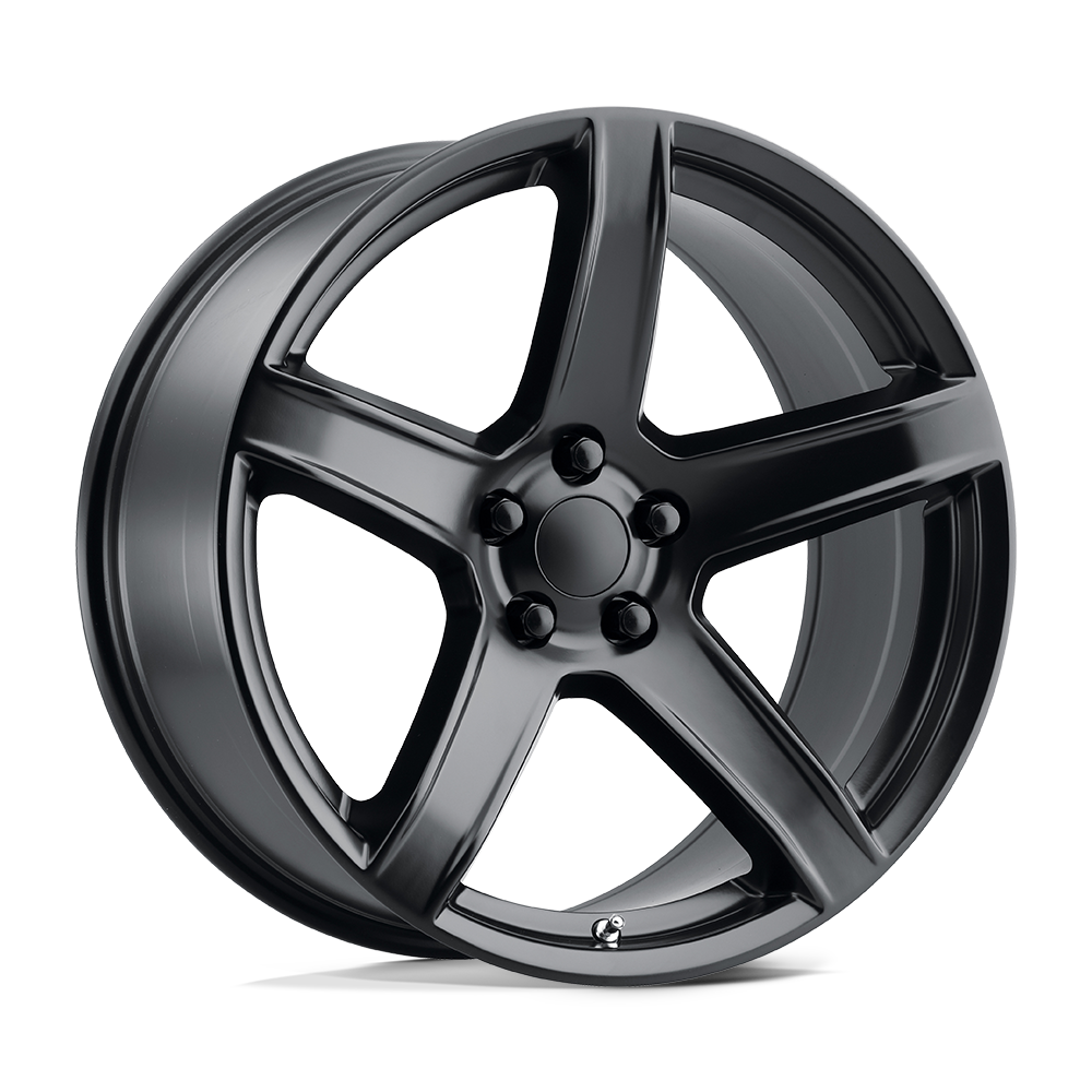 Performance Replicas PR209 - SATIN BLACK