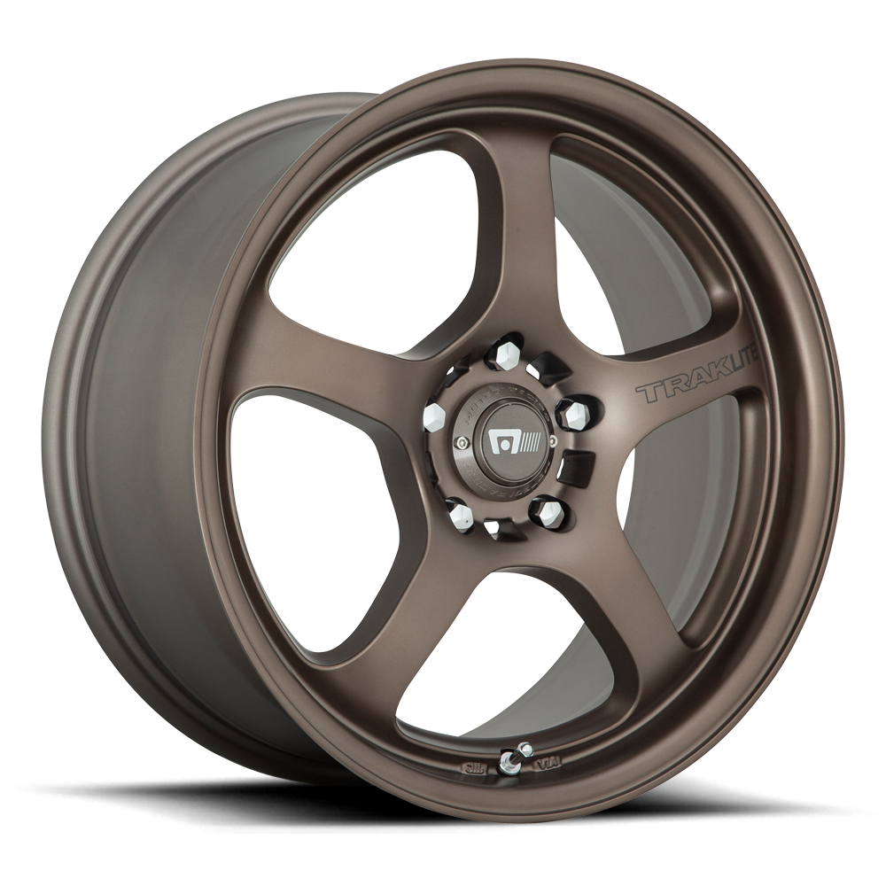 Motegi Racing MR131 - MATTE BRONZE