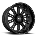XD HOSS II - GLOSS BLACK