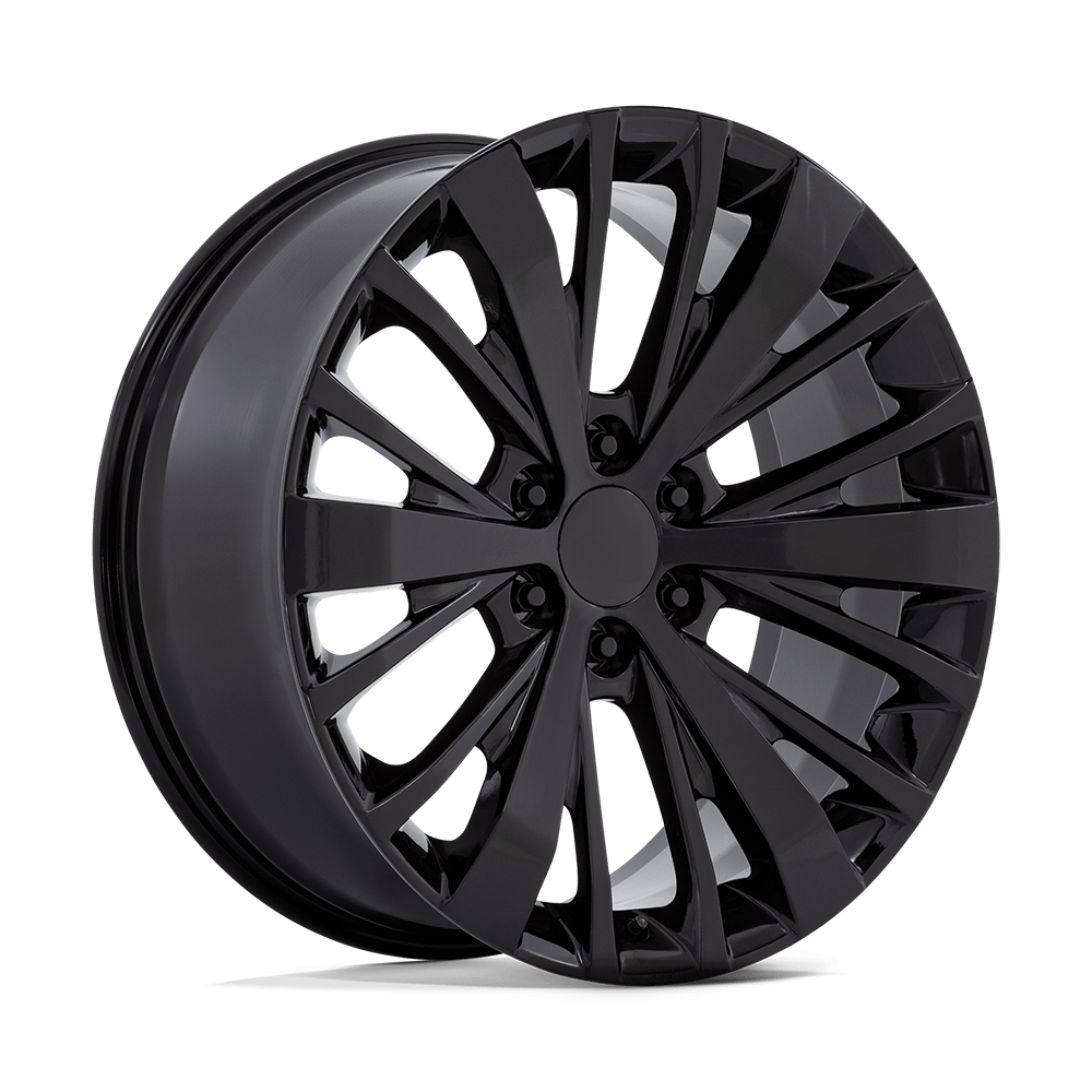 Performance Replicas PR201 - GLOSS BLACK