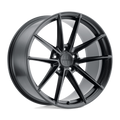 Victor Equipment ZUFFEN - MATTE BLACK