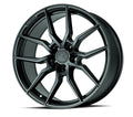 Aodhan AFF1 wheel