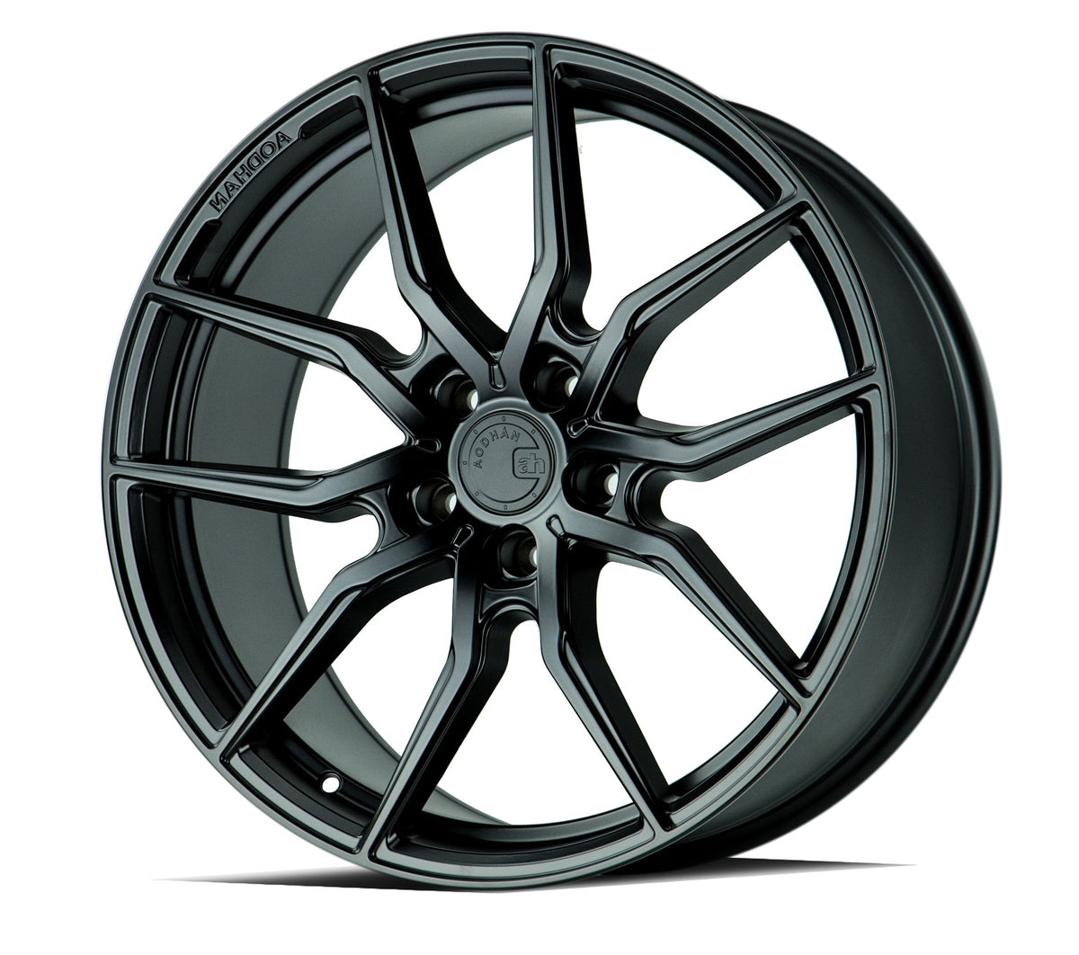Aodhan AFF1 wheel