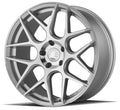 Aodhan AFF2 wheel
