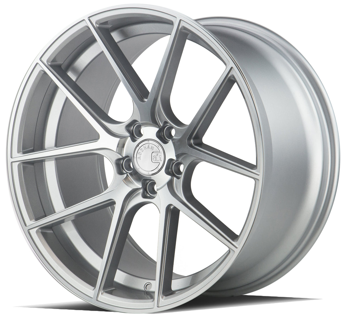 Aodhan AFF3 wheel