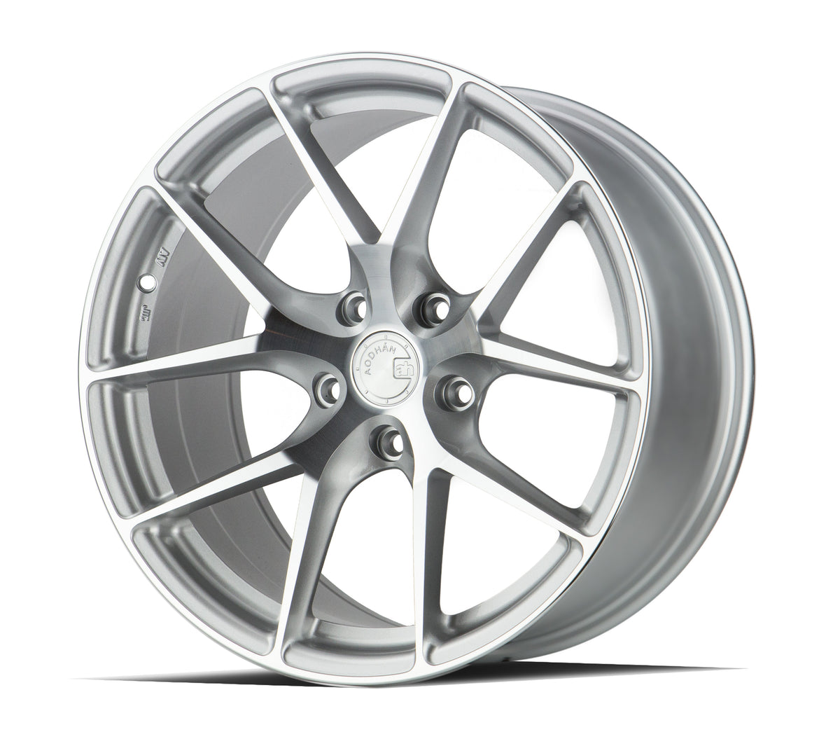 Aodhan AFF7 wheel