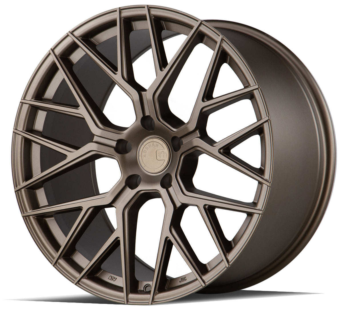 Aodhan AFF9 wheel