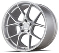 Aodhan AH-11 wheel