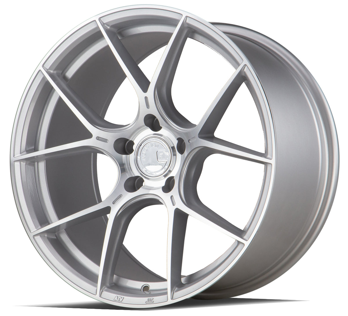 Aodhan AH-11 wheel