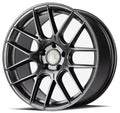 Aodhan AH-X wheel