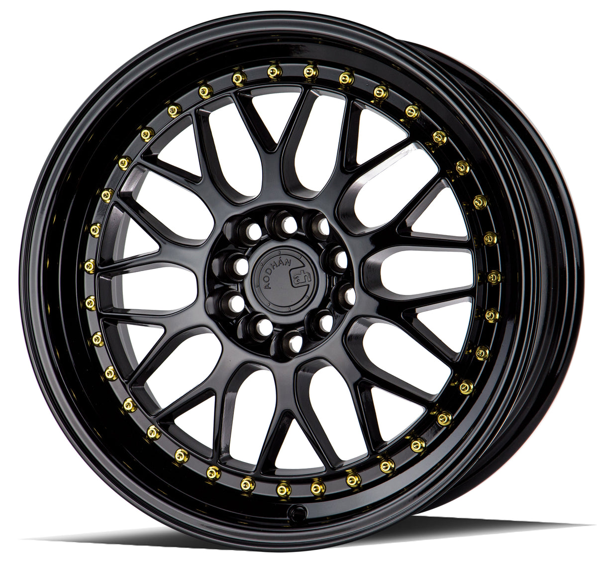 Aodhan AH02 wheel