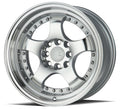 Aodhan AH03 wheel