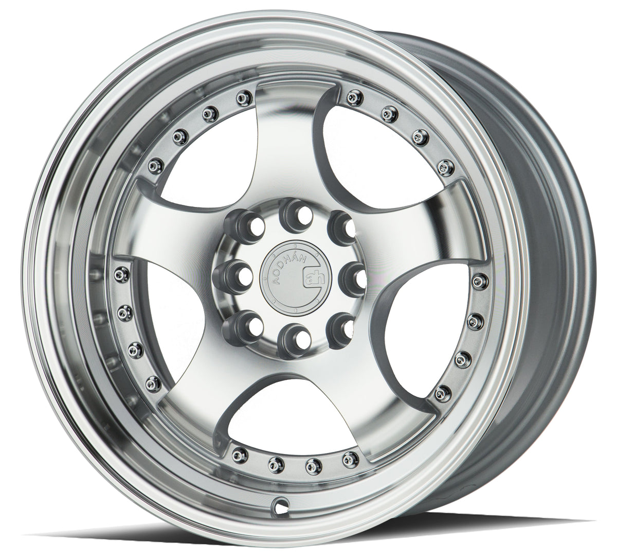 Aodhan AH03 wheel