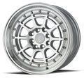 Aodhan AH04 wheel