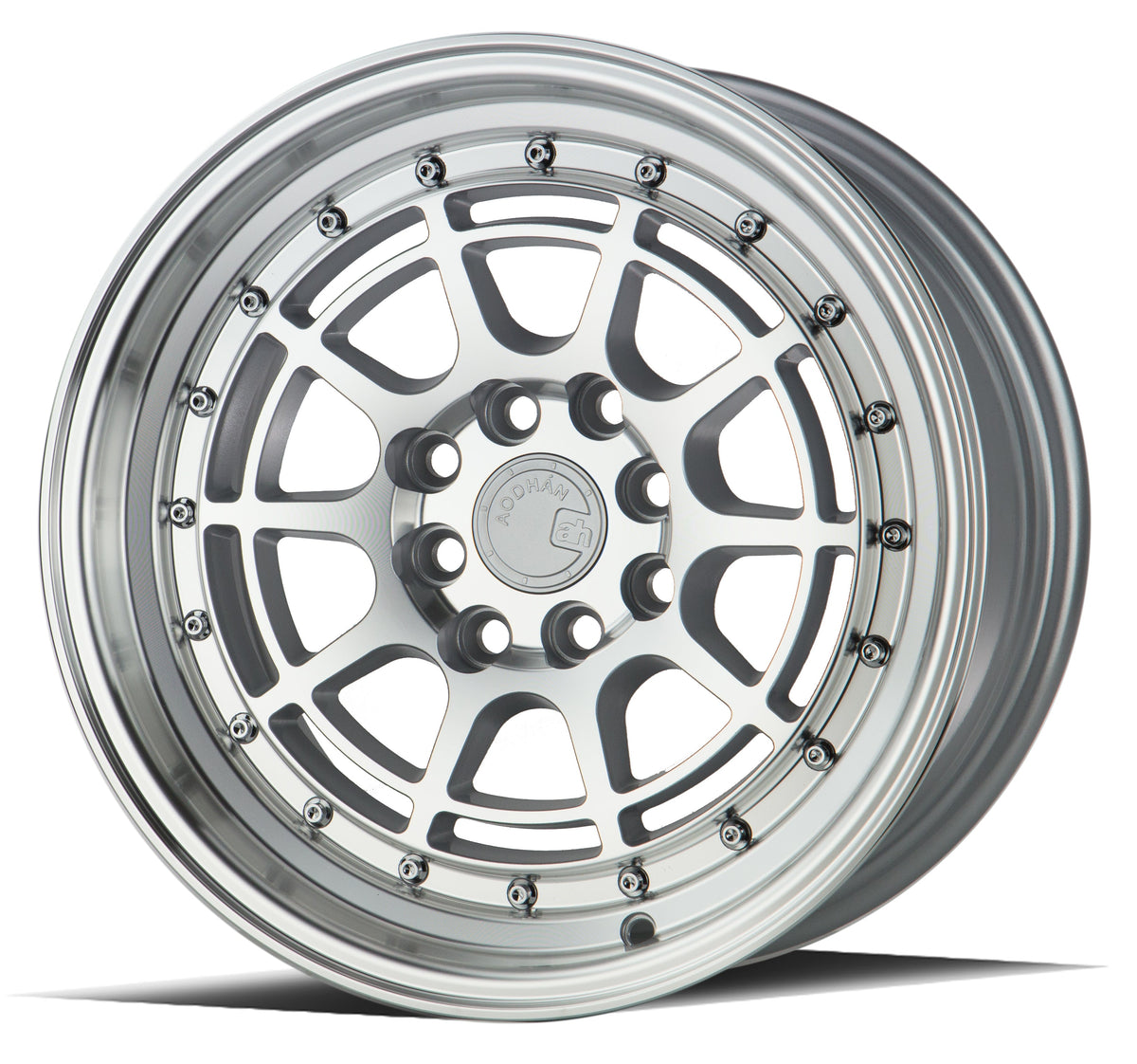 Aodhan AH04 wheel