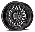 Aodhan AH05 wheel
