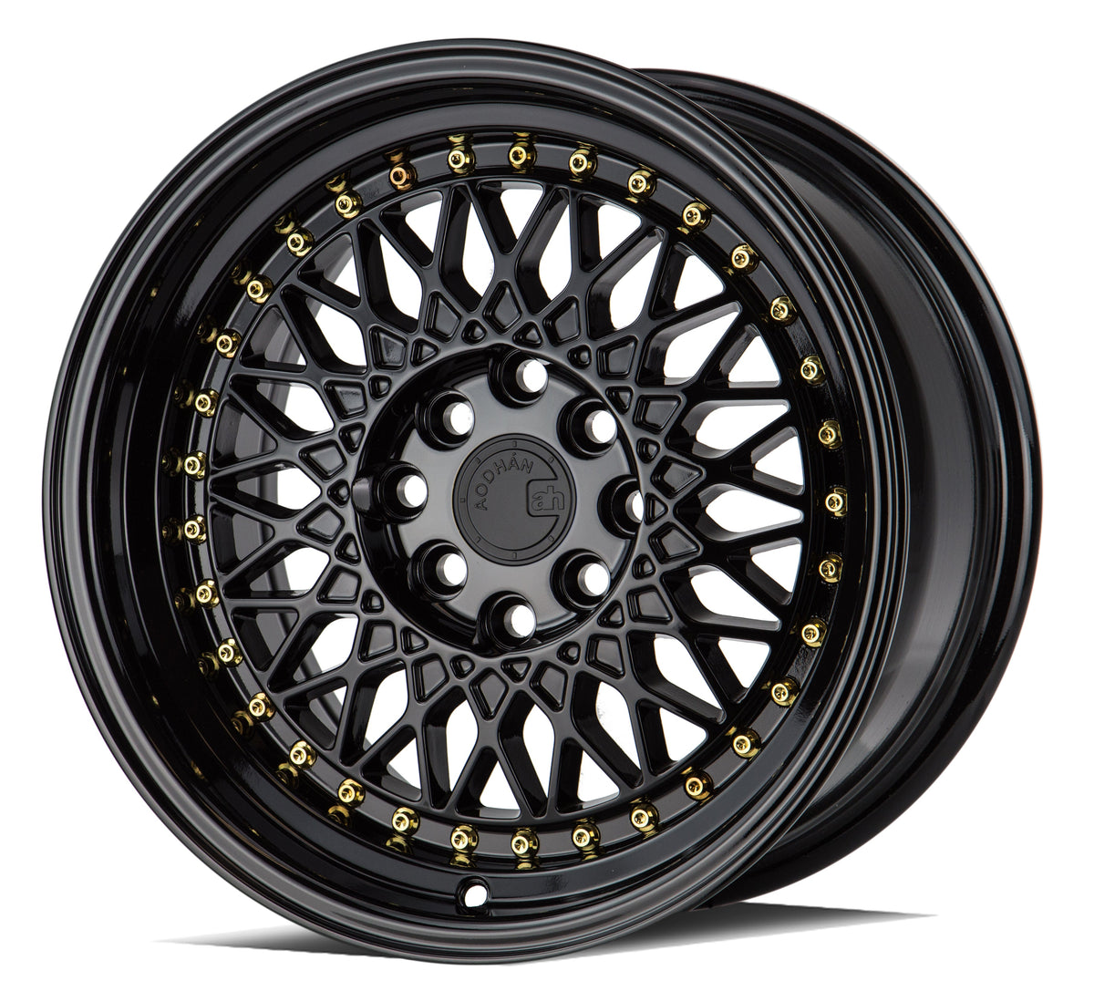Aodhan AH05 wheel