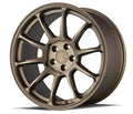Aodhan AH06 wheel