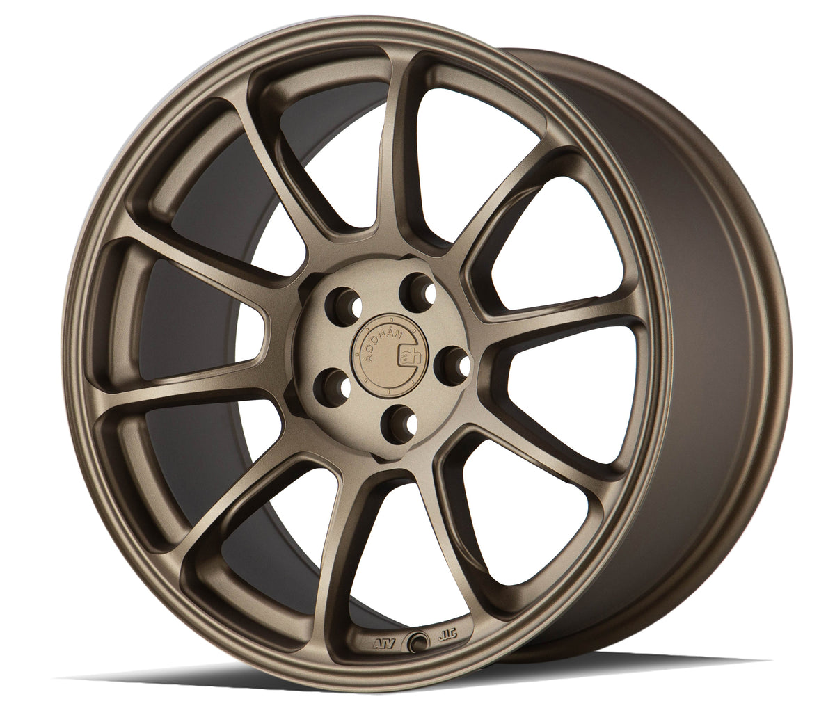 Aodhan AH06 wheel