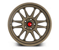 Aodhan AH07 wheel