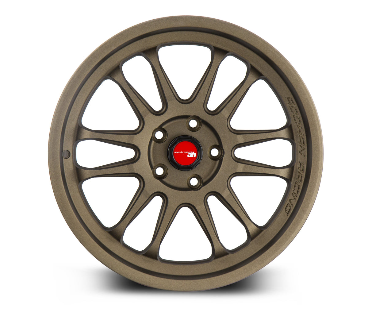 Aodhan AH07 wheel