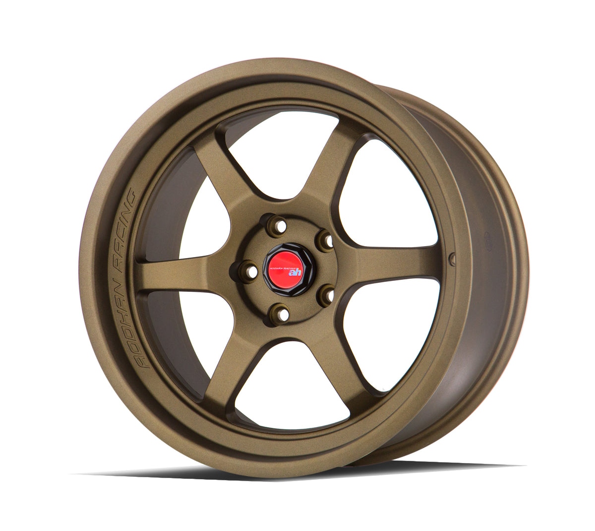 Aodhan AH08 wheel