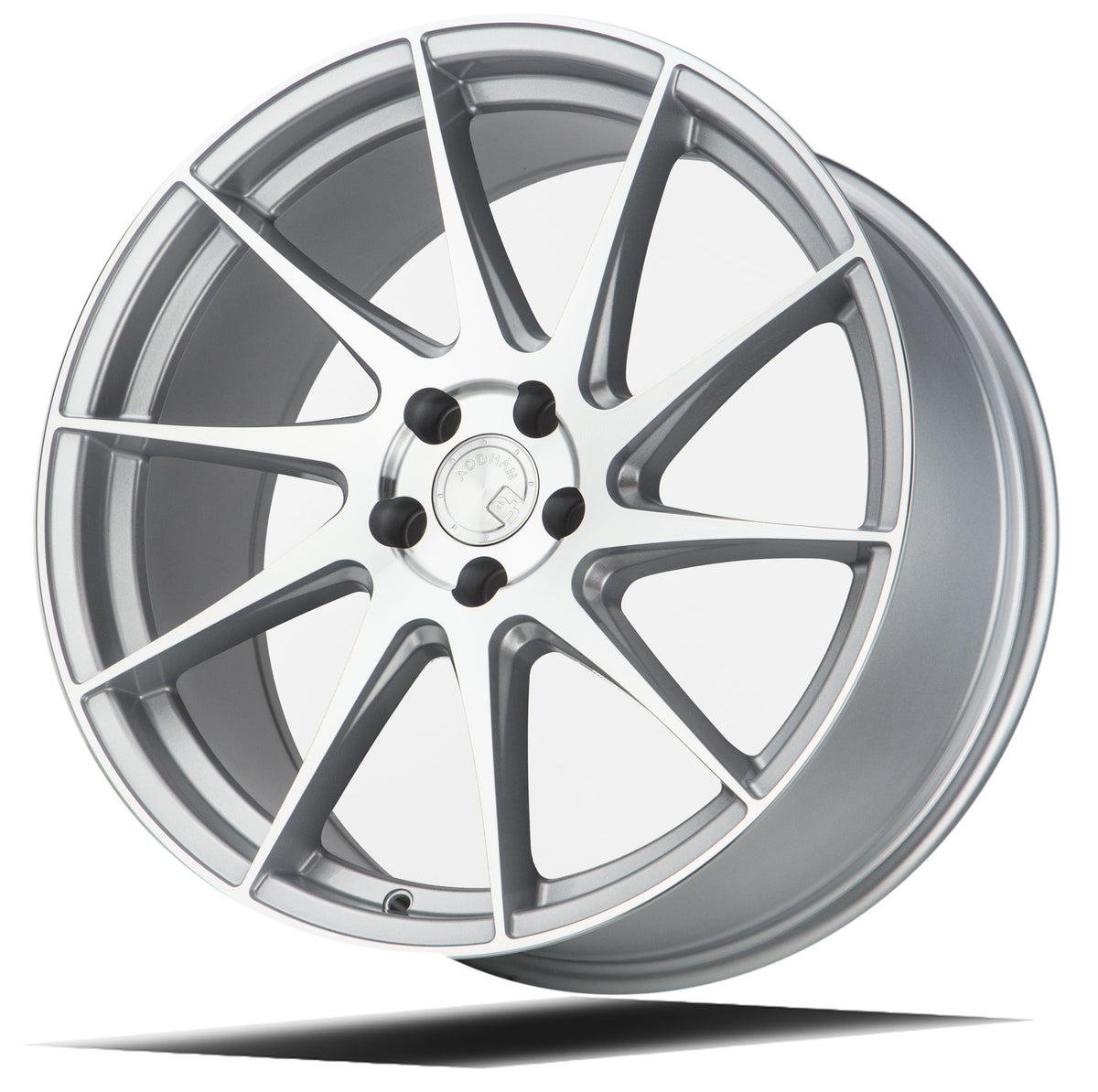 Aodhan AH09 wheel